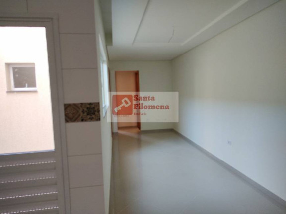 Imagem Apartamento com 2 Quartos à Venda, 50 m² em Vila Curuçá - Santo André Imagem Apartamento com 2 Quartos à Venda, 50 m² em Vila Curuçá - Santo André