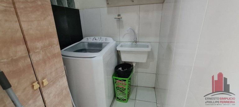 Imagem Casa com 3 Quartos à Venda, 100 m² em Aldeia Dos Camarás - Camaragibe