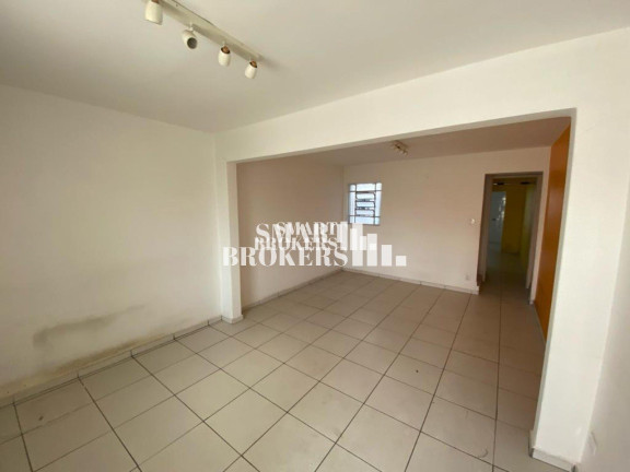 Imagem Sobrado com 3 Quartos à Venda, 273 m² em Mirandópolis - São Paulo Imagem Sobrado com 3 Quartos à Venda, 273 m² em Mirandópolis - São Paulo