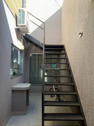 Imagem Casa com 2 Quartos à Venda, 83 m² em Vila Nasser - Campo Grande Imagem Casa com 2 Quartos à Venda, 83 m² em Vila Nasser - Campo Grande
