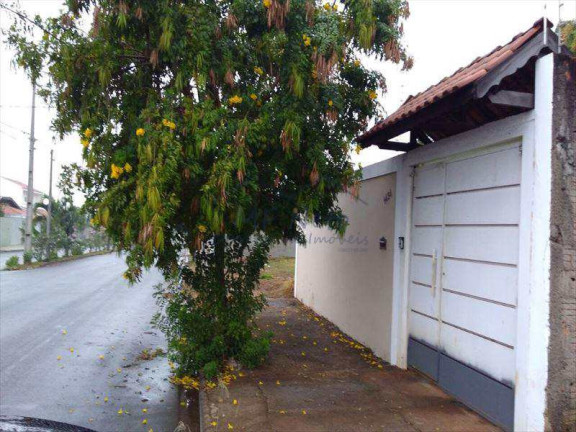 Imagem Casa com 3 Quartos à Venda, 170 m² em Cidade Jardim - Pirassununga