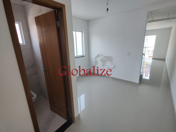 Imagem Casa com 3 Quartos à Venda, 105 m² em Ponta Da Praia - Santos Imagem Casa com 3 Quartos à Venda, 105 m² em Ponta Da Praia - Santos