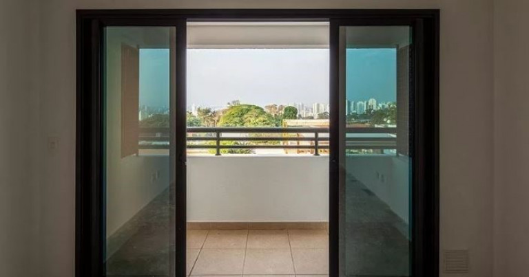 Imagem Sala Comercial à Venda, 41 m² em Alto Da Lapa - São Paulo