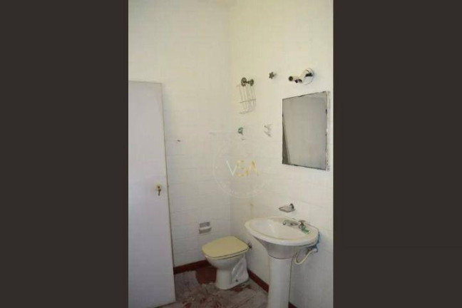 Imagem Casa com 4 Quartos para Alugar, 150 m² em Jardim Guanabara - Campinas