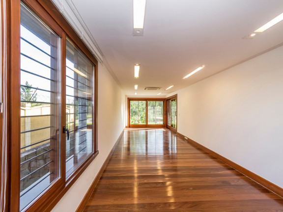 Imagem Imóvel com 5 Quartos à Venda, 947 m² em Marechal Rondon - Canoas
