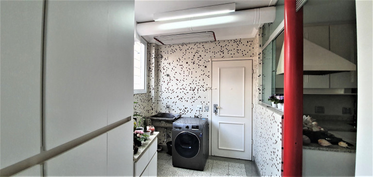 Imagem Apartamento com 2 Quartos à Venda, 130 m² em Higienópolis - São Paulo