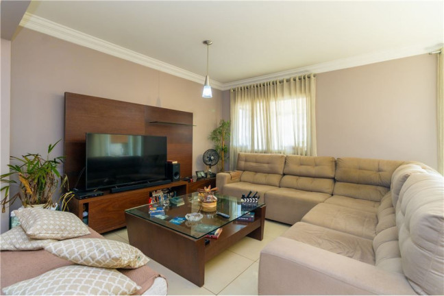 Imagem Apartamento com 3 Quartos à Venda, 164 m² em Tatuapé - São Paulo Imagem Apartamento com 3 Quartos à Venda, 164 m² em Tatuapé - São Paulo