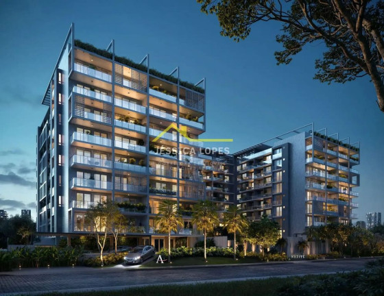 Imagem Apartamento com 2 Quartos à Venda, 69 m² em Jardim Oceania - João Pessoa Imagem Apartamento com 2 Quartos à Venda, 69 m² em Jardim Oceania - João Pessoa