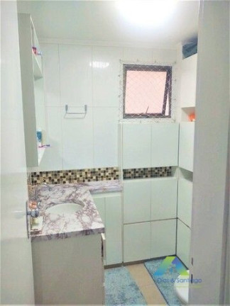 Imagem Apartamento com 1 Quarto à Venda, 38 m² em Vila Mariana - São Paulo