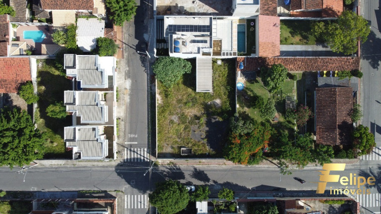 Imagem Terreno para Alugar, 720 m² em Praia Do Morro - Guarapari