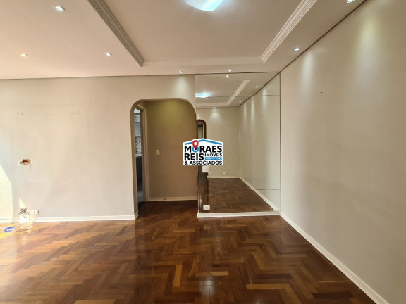 Imagem Apartamento com 3 Quartos para Alugar, 98 m² em Jardim Das Acácias - São Paulo Imagem Apartamento com 3 Quartos para Alugar, 98 m² em Jardim Das Acácias - São Paulo