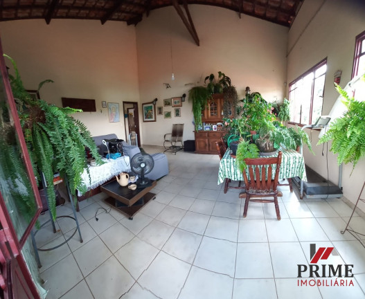 Imagem Casa com 8 Quartos à Venda, 400 m² em Centro - Lagoa Santa Imagem Casa com 8 Quartos à Venda, 400 m² em Centro - Lagoa Santa