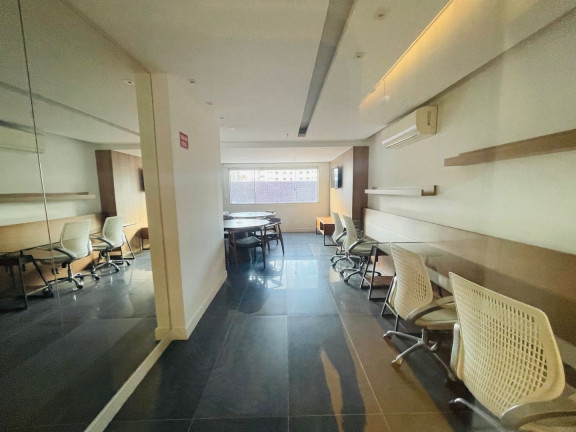 Imagem Apartamento com 3 Quartos à Venda, 146 m² em Guilhermina - Praia Grande