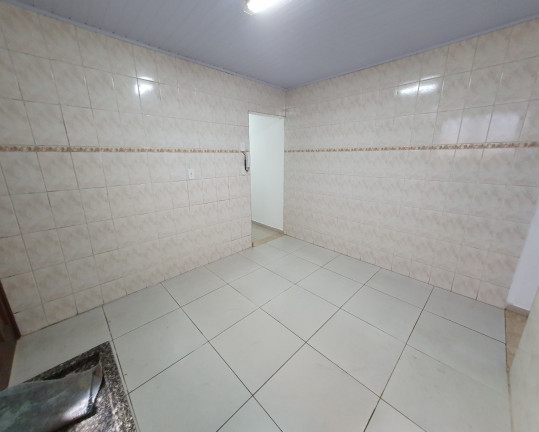 Imagem Casa com 3 Quartos à Venda, 120 m² em Jardim Germânia - São Paulo
