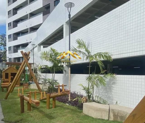 Imagem Apartamento com 2 Quartos à Venda, 55 m² em Várzea - Recife Imagem Apartamento com 2 Quartos à Venda, 55 m² em Várzea - Recife