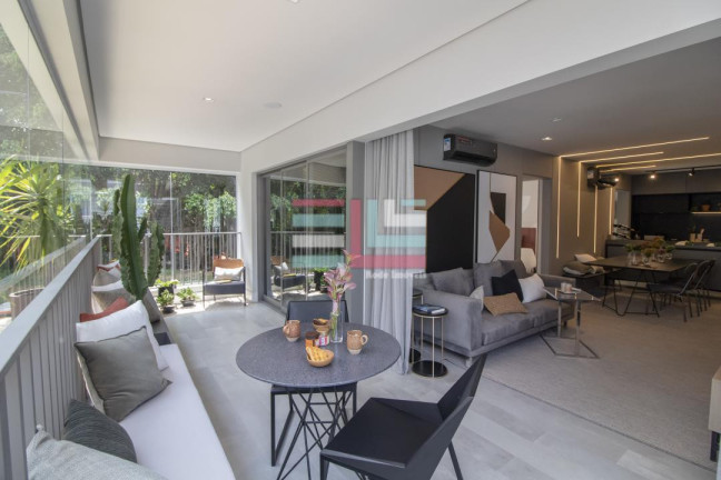 Imóvel com 3 Quartos à Venda, 107 m² em Saúde - São Paulo