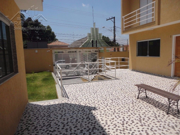 Imagem Casa de Condomínio com 3 Quartos para Alugar, em Vila Esperanca - Sao Paulo Imagem Casa de Condomínio com 3 Quartos para Alugar, em Vila Esperanca - Sao Paulo