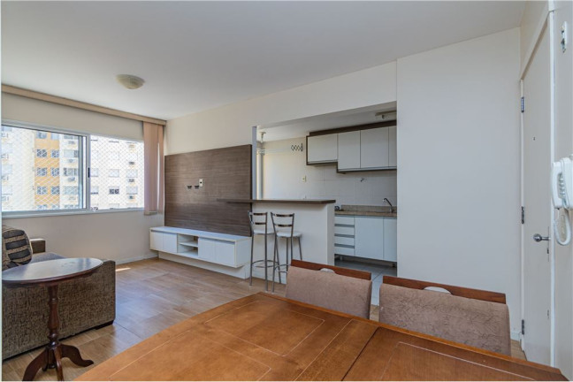 Imagem Apartamento com 3 Quartos à Venda, 66 m² em Partenon - Porto Alegre Imagem Apartamento com 3 Quartos à Venda, 66 m² em Partenon - Porto Alegre