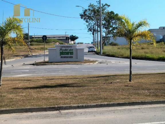 Imagem Terreno à Venda, 247 m² em Portal Dos Passaros - São José Dos Campos Imagem Terreno à Venda, 247 m² em Portal Dos Passaros - São José Dos Campos