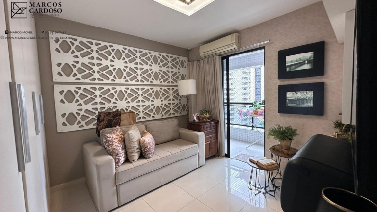 Imagem Imóvel com 3 Quartos à Venda, 198 m² em Umarizal - Belém Imagem Imóvel com 3 Quartos à Venda, 198 m² em Umarizal - Belém