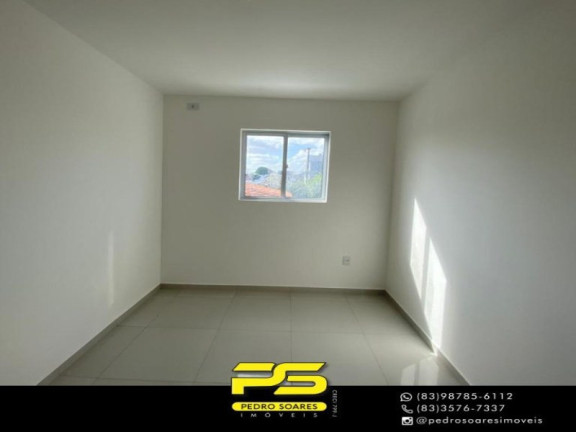 Imagem Apartamento com 2 Quartos à Venda, 50 m² em José Américo De Almeida - João Pessoa Imagem Apartamento com 2 Quartos à Venda, 50 m² em José Américo De Almeida - João Pessoa