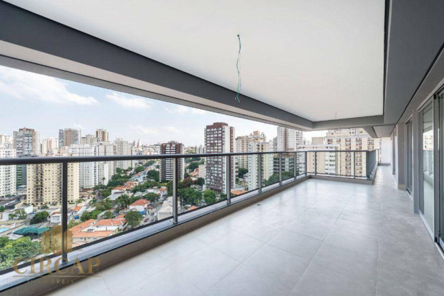 Imagem Apartamento com 3 Quartos à Venda, 184 m² em Vila Romana - São Paulo Imagem Apartamento com 3 Quartos à Venda, 184 m² em Vila Romana - São Paulo