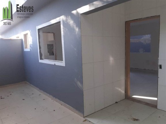 Imagem Sobrado com 2 Quartos à Venda, em Belas Artes - Itanhaem Imagem Sobrado com 2 Quartos à Venda, em Belas Artes - Itanhaem
