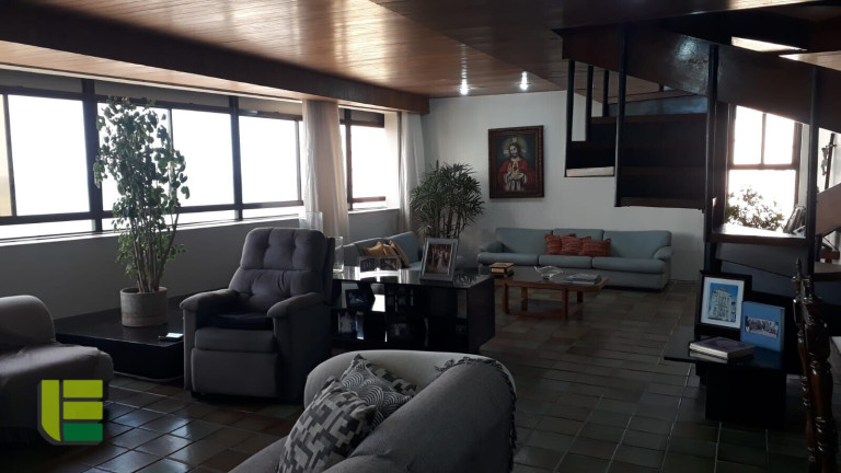 Imagem Apartamento com 4 Quartos à Venda, 343 m² em Boa Viagem - Recife Imagem Apartamento com 4 Quartos à Venda, 343 m² em Boa Viagem - Recife