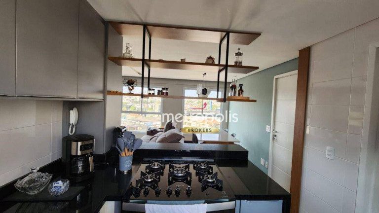 Imagem Apartamento com 2 Quartos à Venda, 60 m² em Fundação - São Caetano Do Sul Imagem Apartamento com 2 Quartos à Venda, 60 m² em Fundação - São Caetano Do Sul
