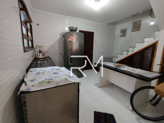 Imagem Sobrado com 3 Quartos à Venda, 125 m² em Vila São Paulo - Mongaguá Imagem Sobrado com 3 Quartos à Venda, 125 m² em Vila São Paulo - Mongaguá