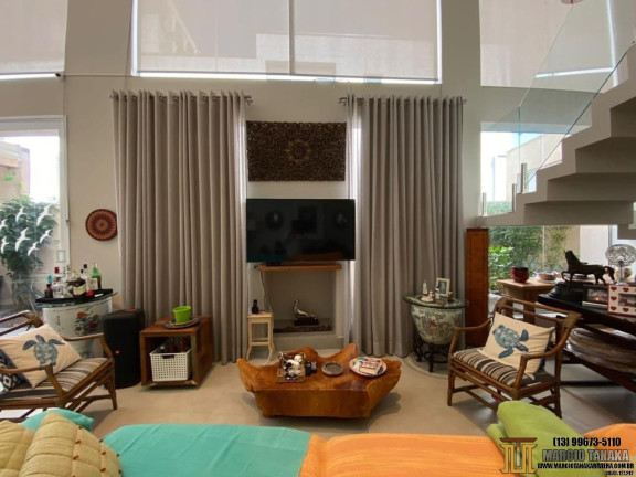 Imagem Casa com 5 Quartos à Venda, 296 m² em Riviera - Bertioga Imagem Casa com 5 Quartos à Venda, 296 m² em Riviera - Bertioga