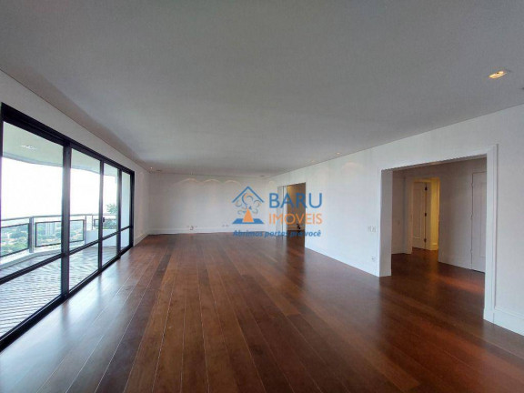 Imagem Cobertura com 4 Quartos à Venda, 338 m² em Santo Amaro - São Paulo Imagem Cobertura com 4 Quartos à Venda, 338 m² em Santo Amaro - São Paulo