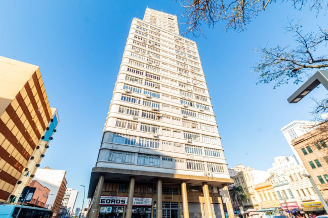 Sala Comercial à Venda,  em Centro Historico - Porto Alegre