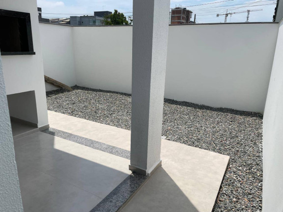 Imagem Casa com 3 Quartos à Venda, 136 m² em Itacolomi - Balneário Piçarras Imagem Casa com 3 Quartos à Venda, 136 m² em Itacolomi - Balneário Piçarras