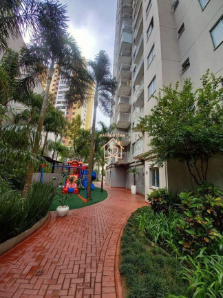 Imagem Apartamento à Venda,  em Vila Andrade - São Paulo
