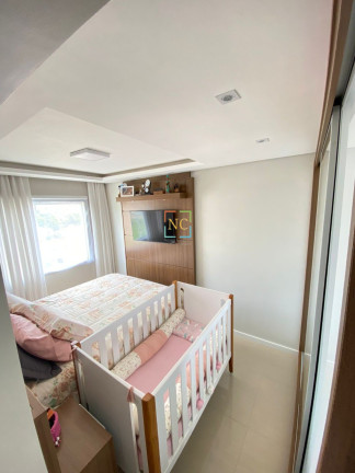 Imagem Apartamento com 2 Quartos à Venda, 47 m² em Serraria - São José Imagem Apartamento com 2 Quartos à Venda, 47 m² em Serraria - São José