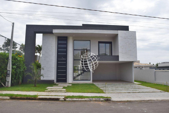 Imagem Casa com 4 Quartos à Venda, 252 m² em Condomínio Shambala Ii - Atibaia Imagem Casa com 4 Quartos à Venda, 252 m² em Condomínio Shambala Ii - Atibaia