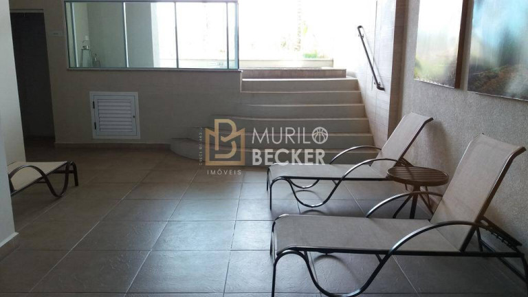 Imagem Apartamento com 3 Quartos à Venda, 98 m² em Jardim Califórnia - Jacareí