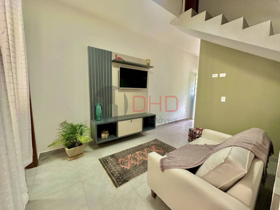 Imagem Casa de Condomínio com 2 Quartos à Venda, 85 m² em éden - Sorocaba