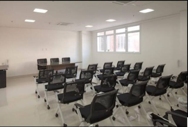 Imagem Sala Comercial à Venda, 45 m² em Vila Carrão - São Paulo Imagem Sala Comercial à Venda, 45 m² em Vila Carrão - São Paulo