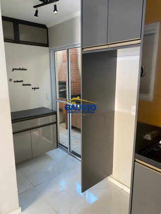 Imagem Casa com 3 Quartos à Venda, 110 m² em Parque Munhoz - São Paulo Imagem Casa com 3 Quartos à Venda, 110 m² em Parque Munhoz - São Paulo
