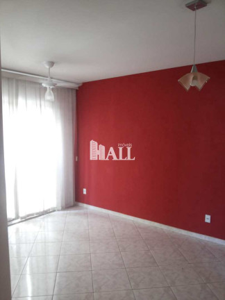 Apartamento com 2 Quartos à Venda, 64 m² em Centro - São José Do Rio Preto