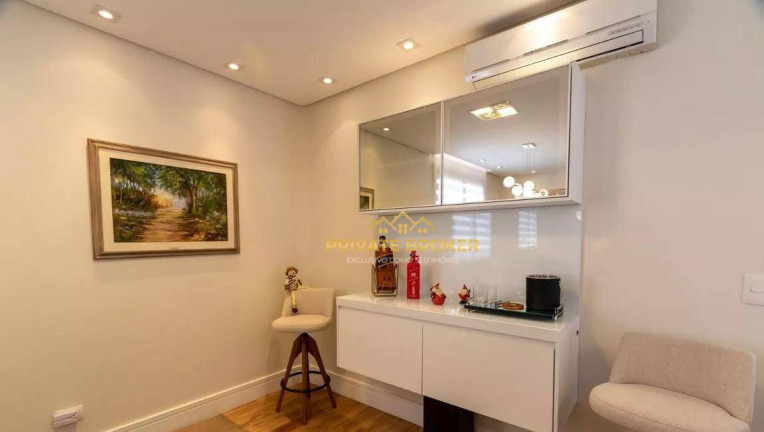 Imagem Apartamento com 4 Quartos à Venda, 127 m² em Vila Andrade - São Paulo Imagem Apartamento com 4 Quartos à Venda, 127 m² em Vila Andrade - São Paulo