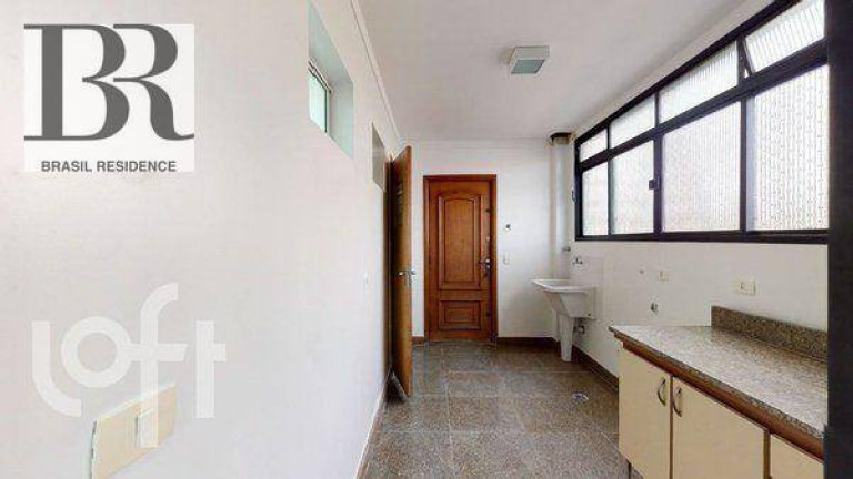 Imagem Apartamento com 3 Quartos à Venda, 280 m² em Moema - São Paulo Imagem Apartamento com 3 Quartos à Venda, 280 m² em Moema - São Paulo