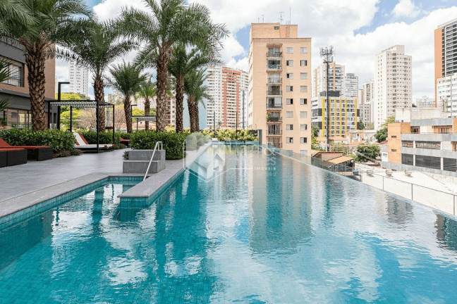 Imagem Apartamento com 3 Quartos à Venda, 158 m² em Vila Clementino - São Paulo Imagem Apartamento com 3 Quartos à Venda, 158 m² em Vila Clementino - São Paulo