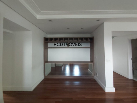 Imagem Apartamento com 4 Quartos à Venda, 136 m² em Jardim Arpoador - São Paulo