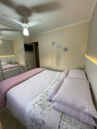 Imagem Apartamento com 2 Quartos à Venda, 67 m² em Vila Ema - São José Dos Campos