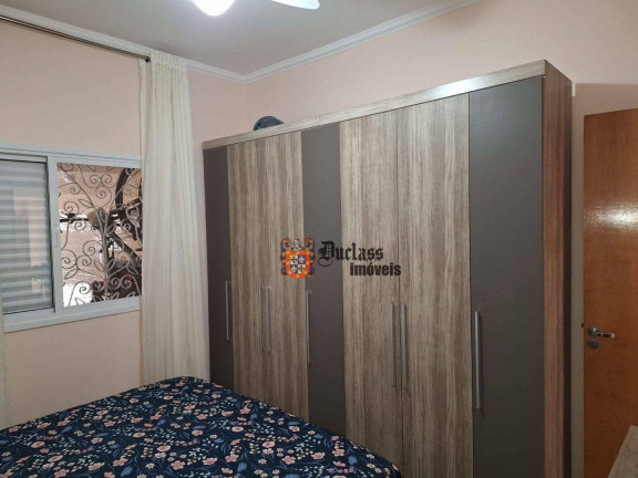 Imagem Casa com 3 Quartos à Venda, 125 m² em Aviação - Praia Grande Imagem Casa com 3 Quartos à Venda, 125 m² em Aviação - Praia Grande