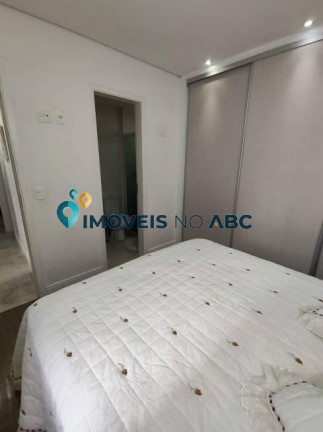 Imagem Apartamento com 3 Quartos à Venda, 92 m² em Centro - São Bernardo Do Campo