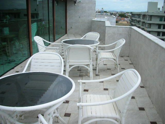 Imagem Cobertura com 3 Quartos à Venda, 140 m² em Braga - Cabo Frio Imagem Cobertura com 3 Quartos à Venda, 140 m² em Braga - Cabo Frio